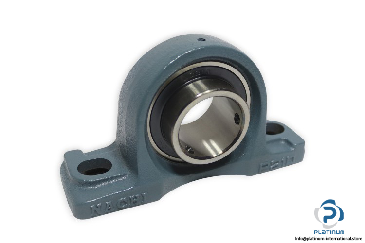 nachi-UCP-210-pillow-block-ball-bearing-unit-(new)-(carton)