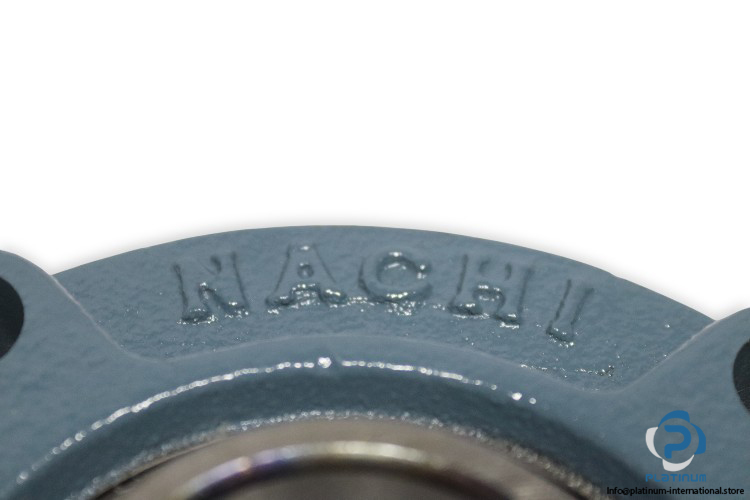 nachi-UCFC-210-round-flange-ball-bearing-unit-(new)-(carton)-2