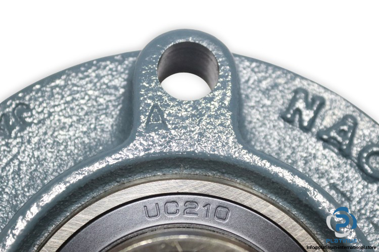 nachi-UCFC-210-round-flange-ball-bearing-unit-(new)-(carton)-3