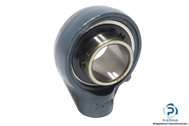 koyo-UCHA-208-hanger-bearing-unit-(new)-(carton)