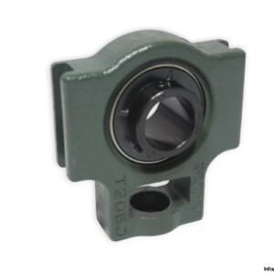 ntn-M-UCT205D1-take-up-ball-bearing-unit-(new)-(carton)