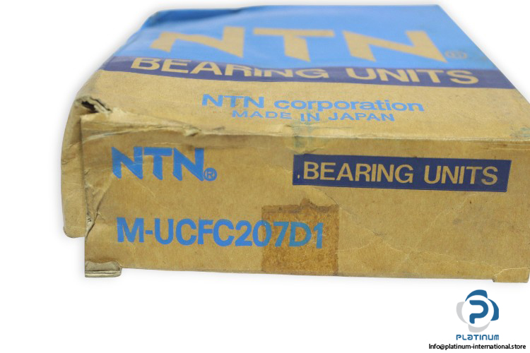 ntn-M-UCFC207D1-four-bolt-round-flanged-unit-(new)-(carton)-5