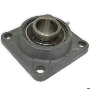 skf-FY-35-square-flanged-ball-bearing-unit-(new)