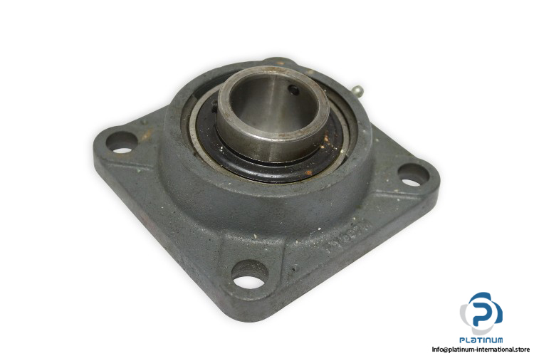 skf-FY-35-square-flanged-ball-bearing-unit-(new)