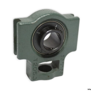 ntn-UCT-205J-take-up-ball-bearing-unit-(new)