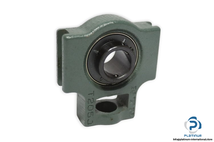 ntn-UCT-205J-take-up-ball-bearing-unit-(new)