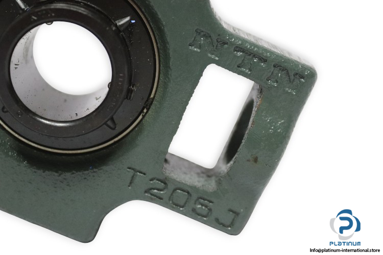 ntn-UCT-205J-take-up-ball-bearing-unit-(new)-1
