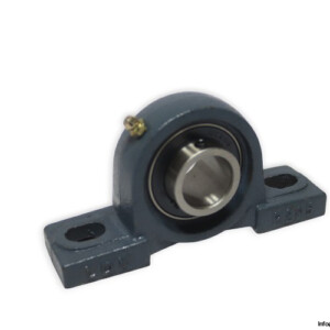 LDK UCP 205 Pillow Block Ball Bearing Unit
