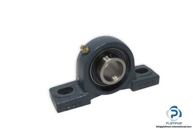 ldk-UCP-205-pillow-block-ball-bearing-unit-(new)