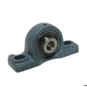 Asahi UCP 202 Pillow Block Housing Unit