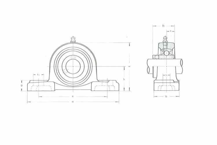 asahi-UCP-202-pillow-block-housing-unit-(new)-4