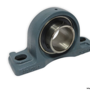 Nachi UCP 210 Pillow Block Ball Bearing Unit