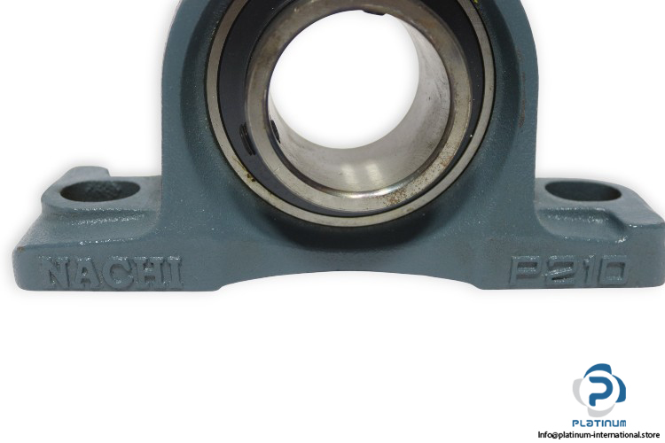 nachi-UCP-210-pillow-block-ball-bearing-unit-(new)-1