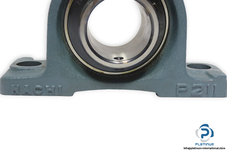 nachi-UCP-211-pillow-block-ball-bearing-unit-(new)-1