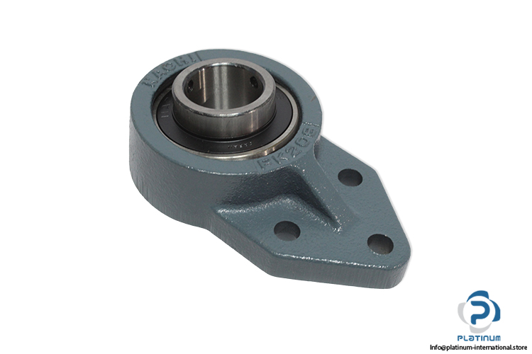 nachi-UCFK-206-one-side-flange-housing-unit-(new)