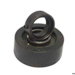 fafnir-RCSM25-ball-bearing-cartridge-unit-(new)