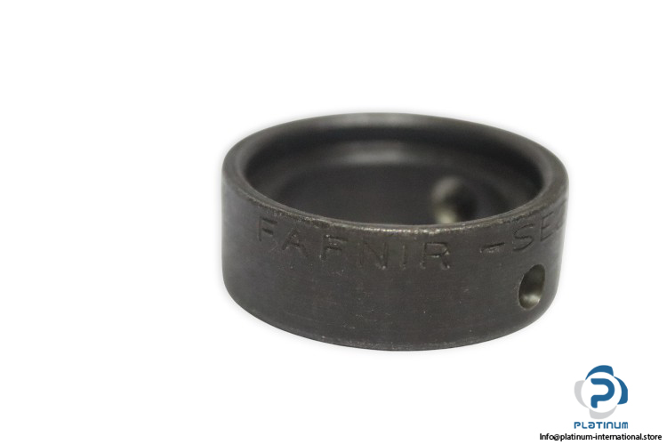 fafnir-RCSM25-ball-bearing-cartridge-unit-(new)-2