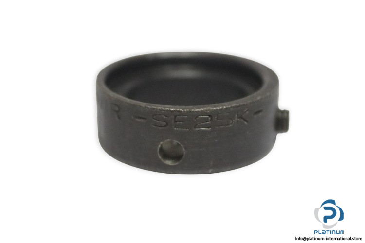 fafnir-RCSM25-ball-bearing-cartridge-unit-(new)-3