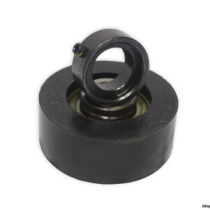 Timken RCSM20 Ball Bearing Cartridge Unit
