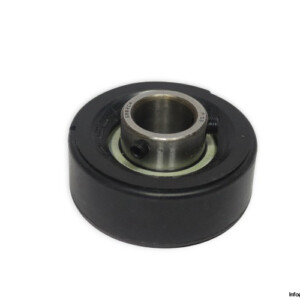 koyo-R-204-ball-bearing-cartridge-unit-(new)