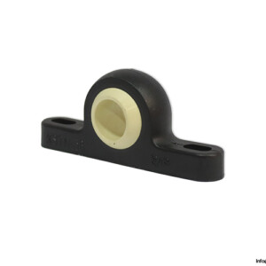 Igus KSTM-16 Pillow Block Bearing