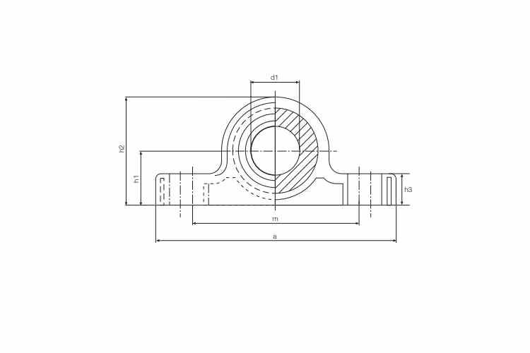 igus-KSTM-16-pillow-block-bearing-(new)-2