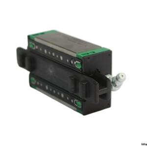 ina-KWSE20-H-V1-G2-recirculating-ball-bearing-carriage-(new)-(carton)
