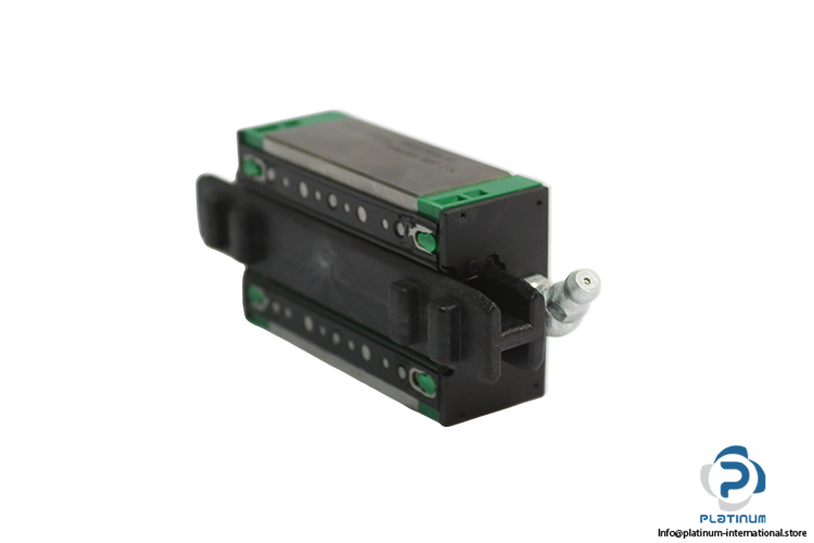 ina-KWSE20-H-V1-G2-recirculating-ball-bearing-carriage-(new)-(carton)