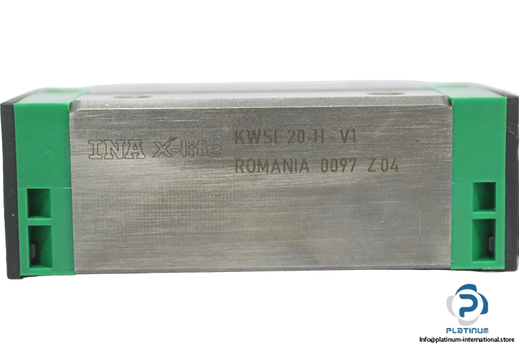 ina-KWSE20-H-V1-G2-recirculating-ball-bearing-carriage-(new)-(carton)-1
