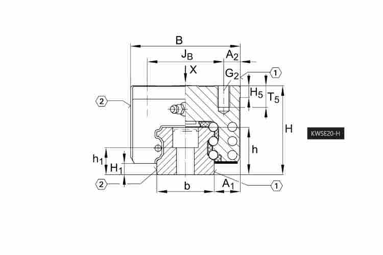 ina-KWSE20-H-V1-G2-recirculating-ball-bearing-carriage-(new)-(carton)-4
