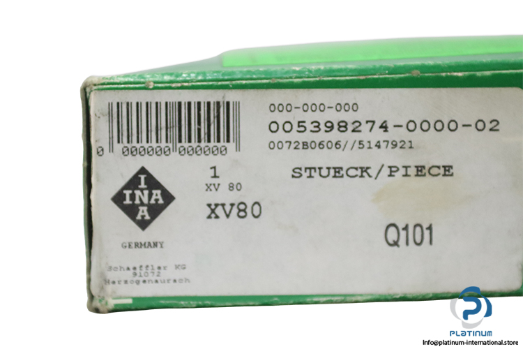 ina-XV-80-crossed-roller-bearing-(new)-(carton)-4