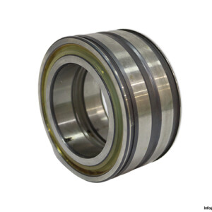 INA SL045014-PP Cylindrical Roller Bearing