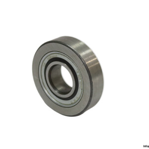 INA LR 203 Nppu Track Roller