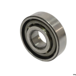 riv-5BON20-angular-contact-ball-bearing-(used)