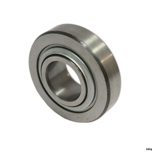 ina-LR-205-RRU-yoke-type-track-roller-(new)