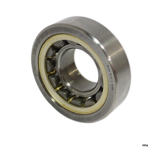 Snfa Snum 35/5 Cylindrical Roller Bearing