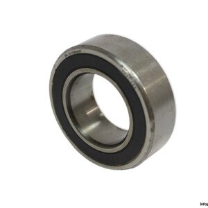 ina-3007-2RS-angular-contact-ball-bearing-(used)
