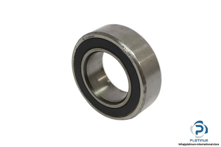 ina-3007-2RS-angular-contact-ball-bearing-(used)