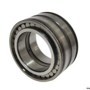 ina-SL04-5014-cylindrical-roller-bearing-(used)
