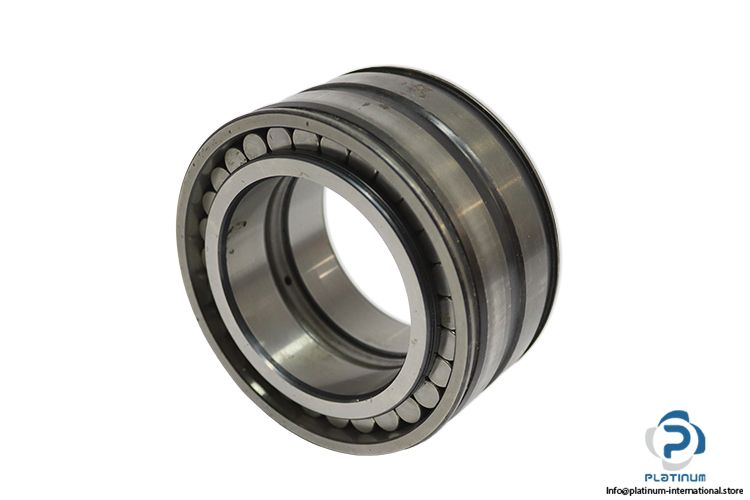 ina-SL04-5014-cylindrical-roller-bearing-(used)