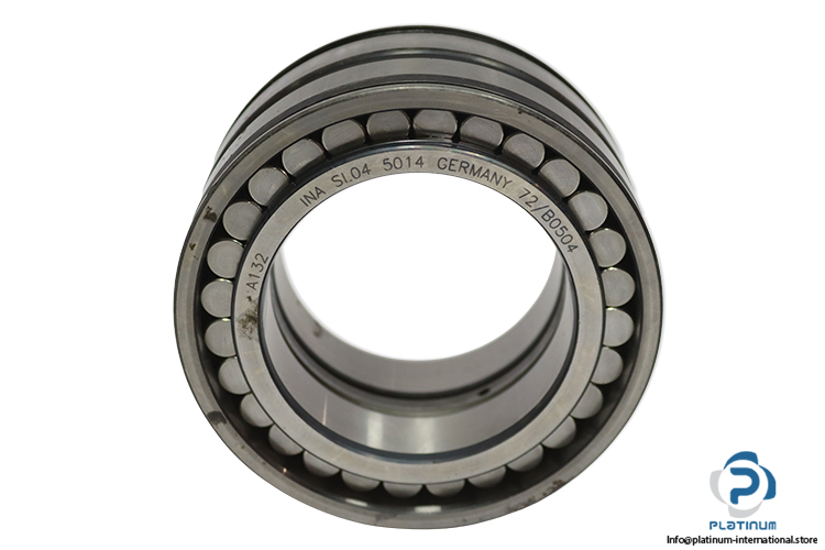 ina-SL04-5014-cylindrical-roller-bearing-(used)-1