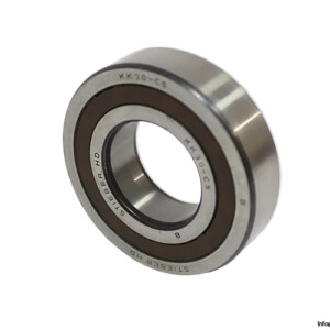 stieber-KK30-C5-clutch-bearing-(new)