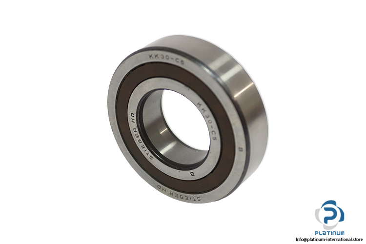stieber-KK30-C5-clutch-bearing-(new)