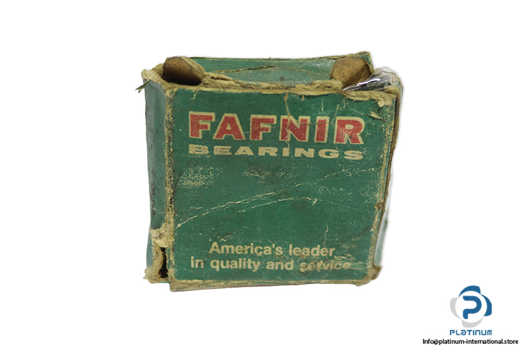 fafnir-205K-deep-groove-ball-bearing-(new)-(carton)-2