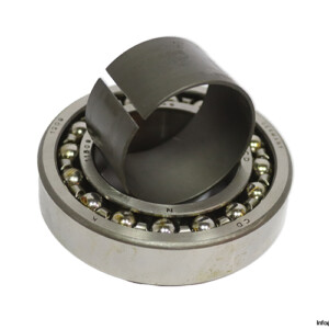 fag-11509-self-aligning-ball-bearing-(new)-(carton)
