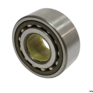 Dkfddr 3308 D Angular Contact Ball Bearing