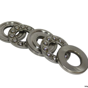 steyr-52305-thrust-ball-bearing-(new)-(carton)