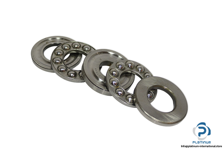 steyr-52305-thrust-ball-bearing-(new)-(carton)