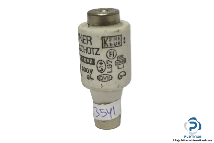 lindner-GL-20a-bottle-fuse-link-(Used)-2