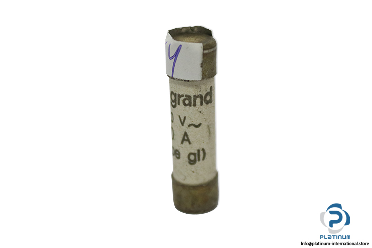 legrand-gl-10a-cylindrical-fuse-(New)-2